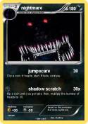 nightmare