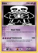 Sans