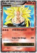 Goku ssj3