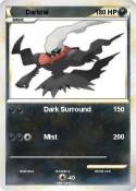 Darkrai