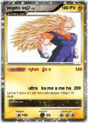 vegeto ssj2