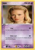 mom