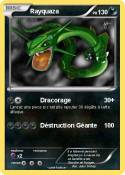 Rayquaza