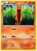 Firepaw