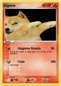 dogeeee