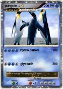 punguin