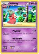 Slowking