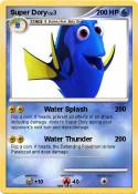 Super Dory