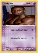 cunnigham