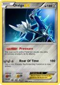 Dialga