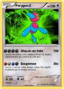 Porygon-Z
