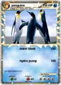 penguins