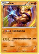 Goku