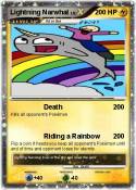 Lightning Narwh