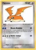 Patomon