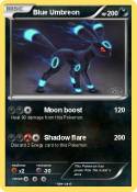 Blue Umbreon