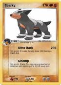 Sparky
