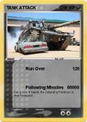 TANK ATTACK