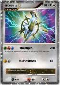 arceus