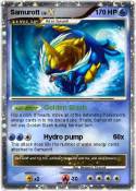 Samurott