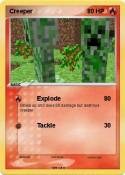 Creeper