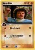 Nacho libre