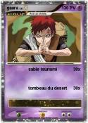 gaara