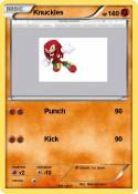 Knuckles