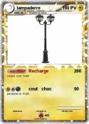 lampaderre
