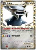 Dialga