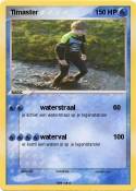 Timaster