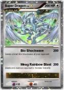 Super Dragon
