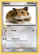 Hammy