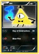 Bill