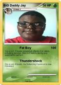 BIG Daddy Jay