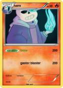 sans
