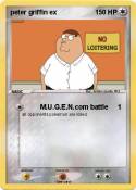 peter griffin