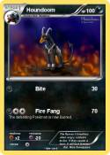 Houndoom