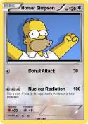Homer Simpson
