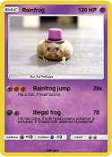 Rainfrog