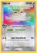 nyan cat