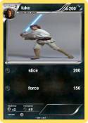 luke