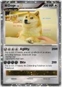 M Doge