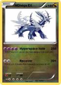 MDialga EX