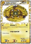hades kerbecs
