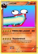 LAZZAR