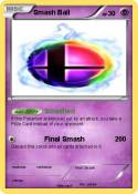 Smash Ball