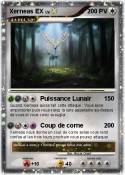 Xerneas EX