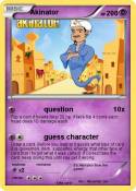 Akinator
