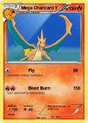 Mega Charizard
